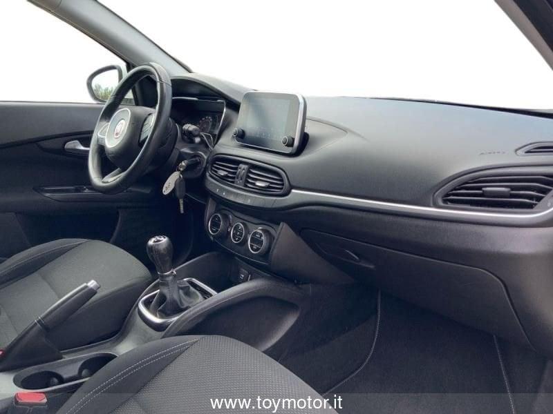 FIAT Tipo (2015-) 1.3 Mjt S&S SW Lounge