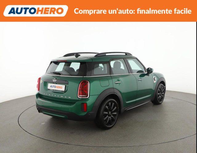 MINI Countryman 1.5 Cooper SE Classic Countryman ALL4