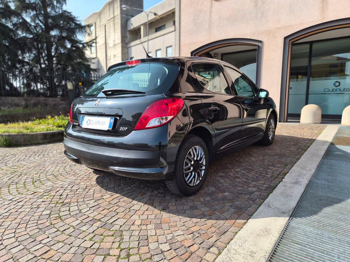 Peugeot 207 1.4 8v Millesim 200 5p