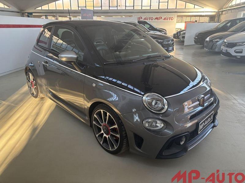 Abarth 595 595 Turismo TETTO APRIBILE