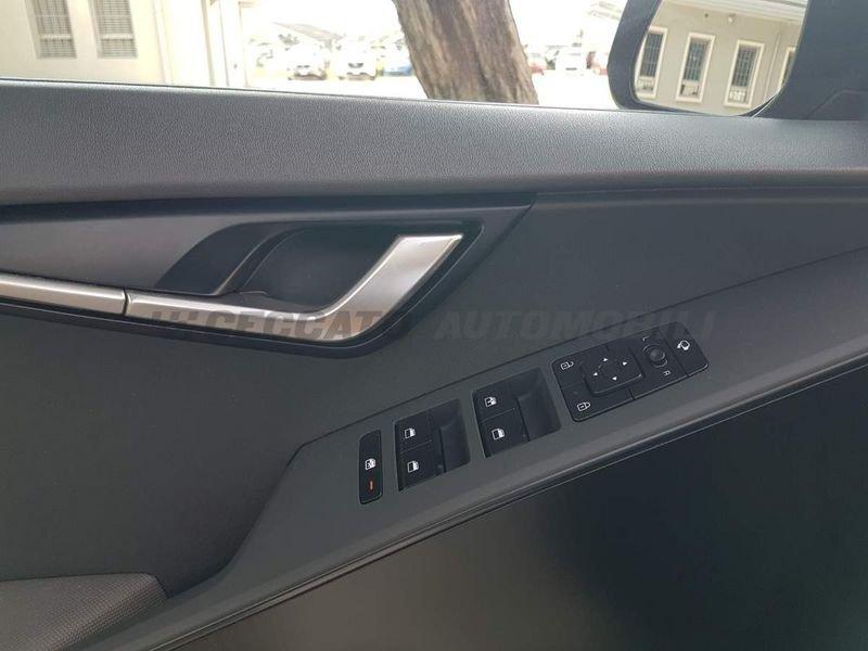 KIA Niro Niro EV 64,8 kWh Business