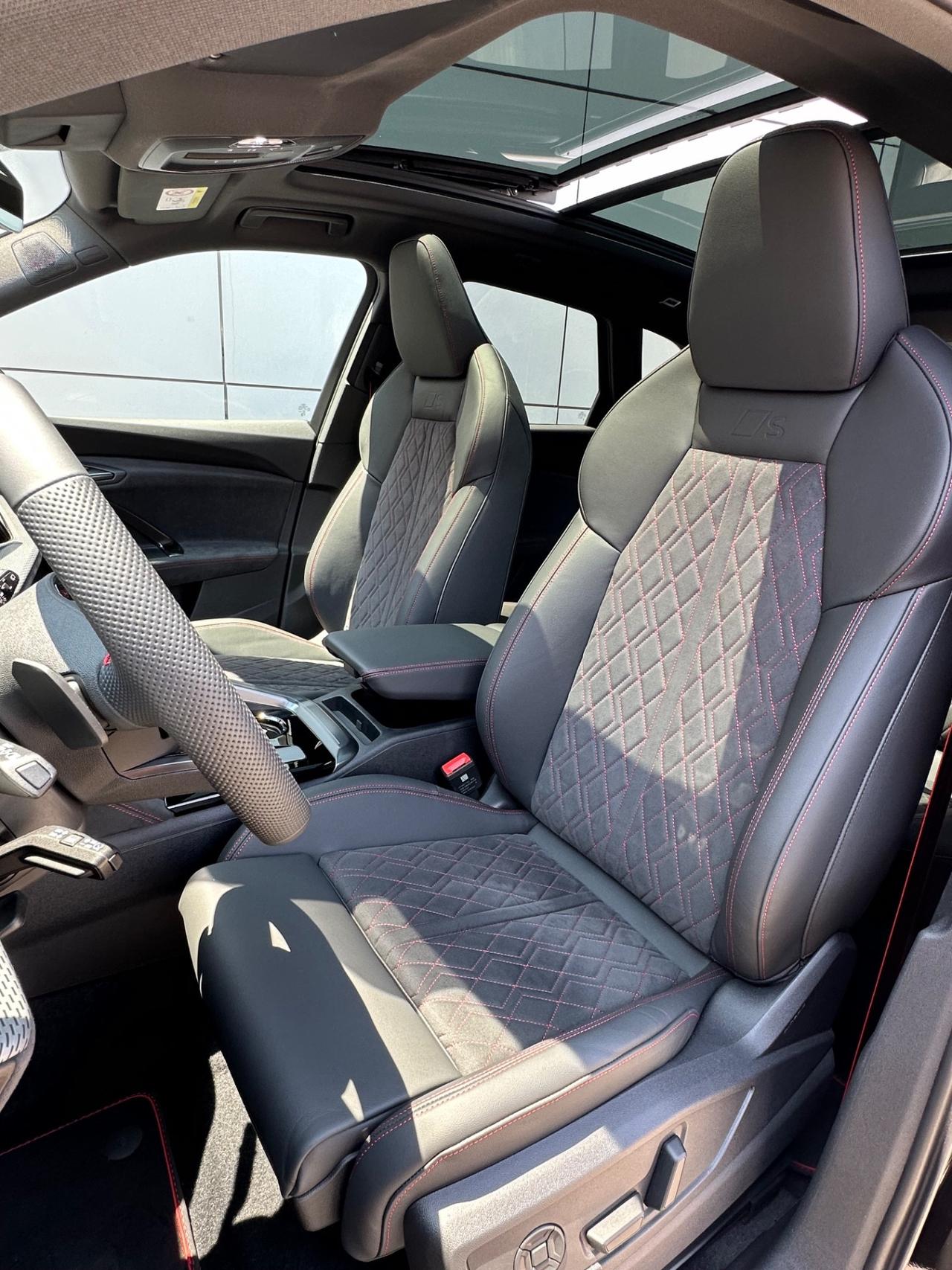 Audi Q5 tdi Sline possibilità noleggio no scoring
