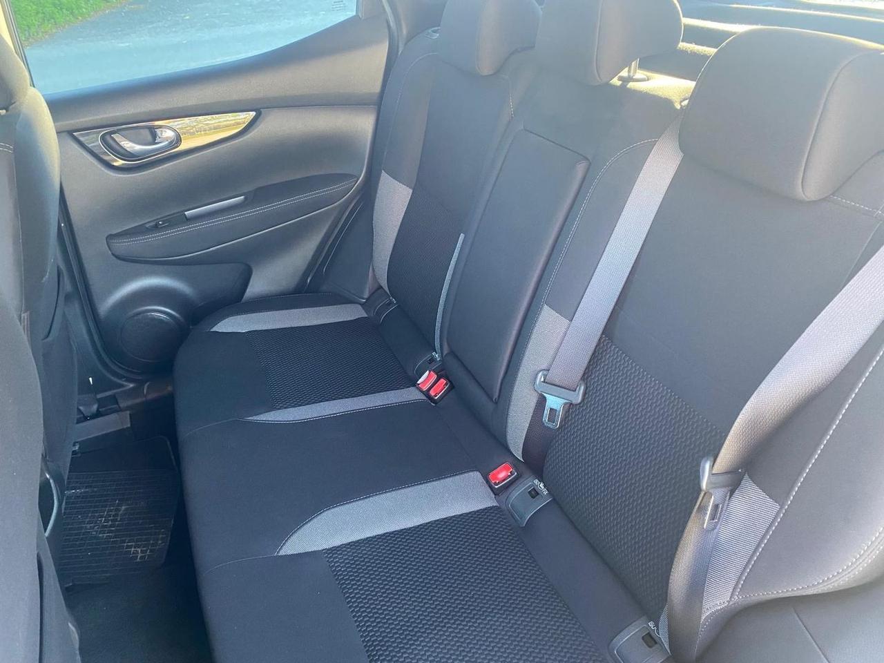 Nissan Qashqai Tekna Plus 1.6 dCi #7459