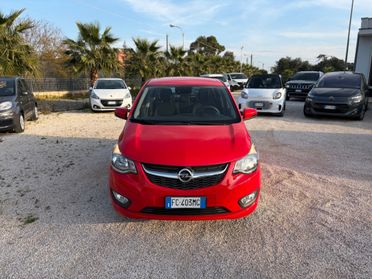 Opel Karl 1.0 75 CV Innovation