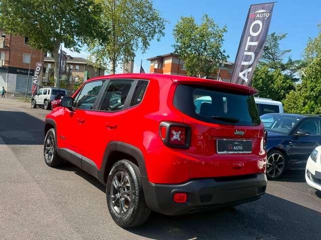 Jeep Renegade 1.0 t3 Longitude 2wd Promo Fin