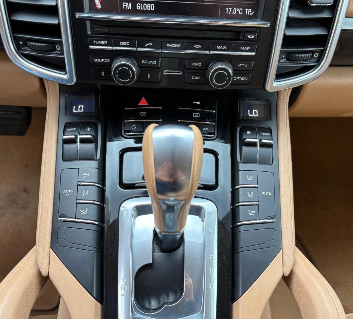 Porsche Cayenne 3.0 Diesel V6 - SOLO 109000KM!!!