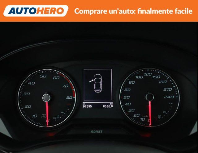 SEAT Ibiza 1.0 EcoTSI 95 CV 5 porte Style