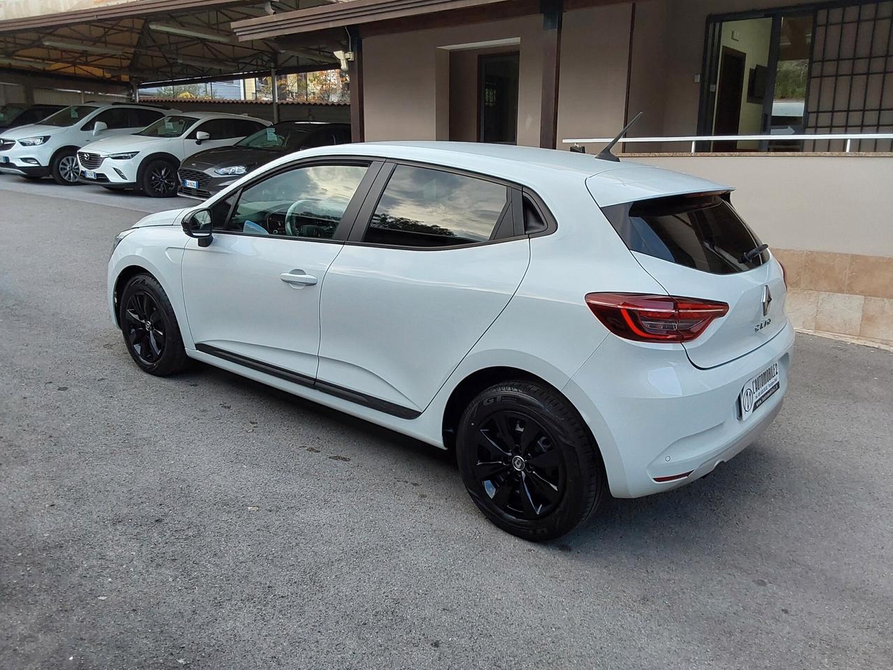 Renault Clio 1.5 dCi 85 CV Business