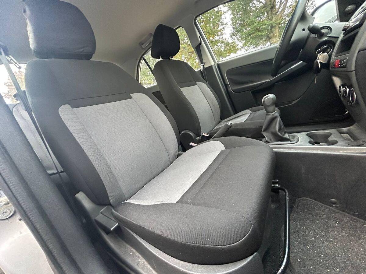 Tata Indica Vista 1.4 Safire