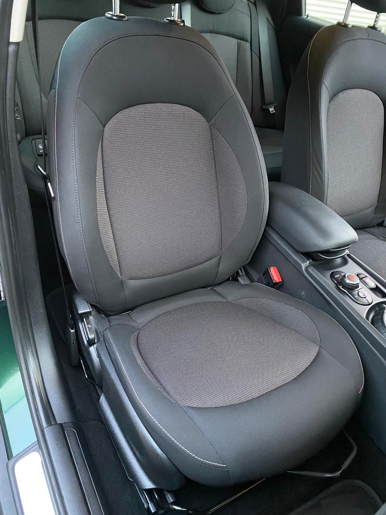 MINI Mini Clubman 1.5 One D 116cv Hype