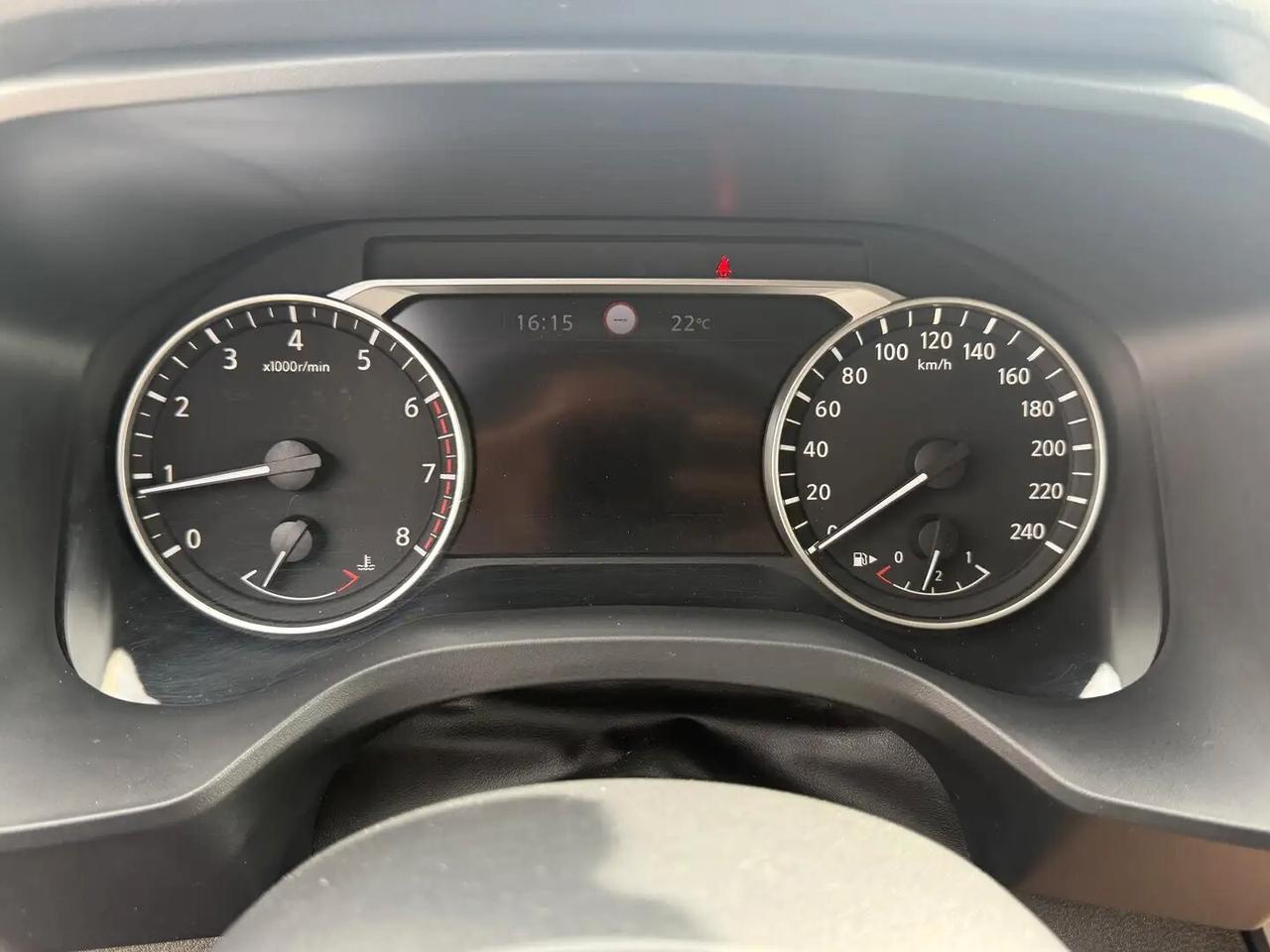 Nissan Qashqai MHEV 158 CV Xtronic Business