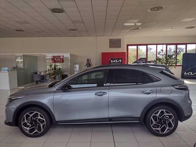 Kia XCeed MHEV 1.6 CRDi 136cv DCT7 GT LINE KM ZERO