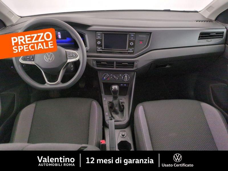 Volkswagen Polo 1.0 EVO