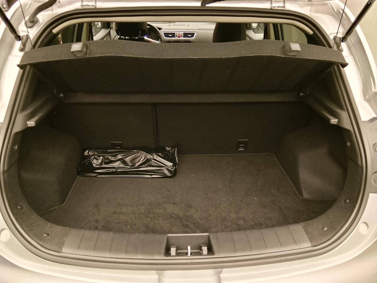 EVO Evo 3 - Evo 3 1.5 Gpl 107cv