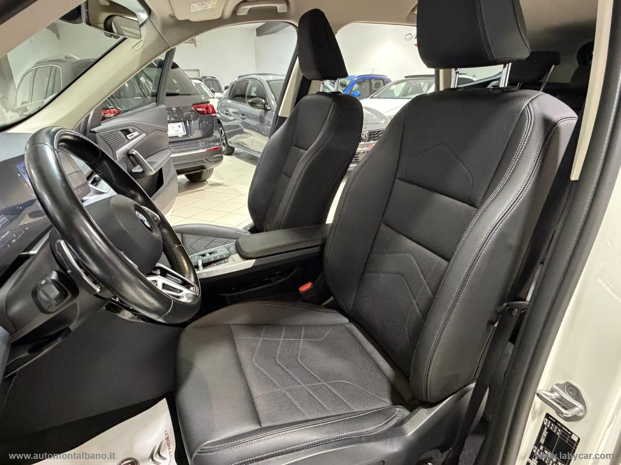 BMW X1 sDrive 18d