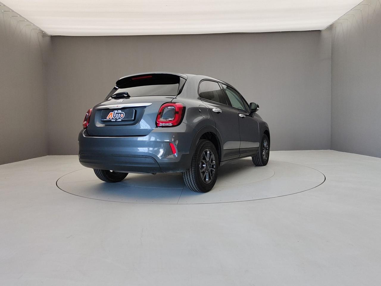 FIAT 500X 2022 1.3 MJT 95CV CLUB