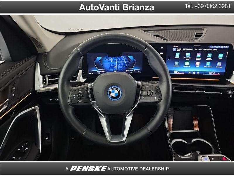 BMW iX1 iX1 eDrive 20 Special Edition