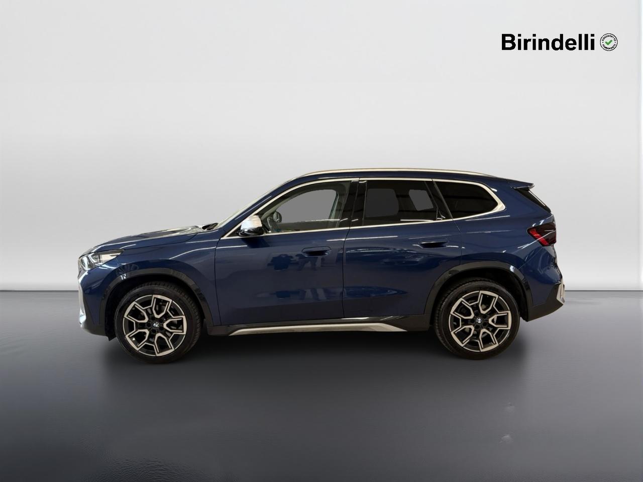 BMW X1 (U11) - X1 sDrive 18d xLine