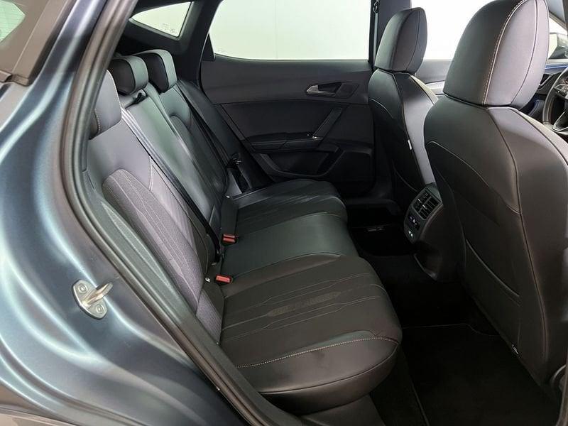 CUPRA Formentor Formentor 1.5 tsi 150cv dsg