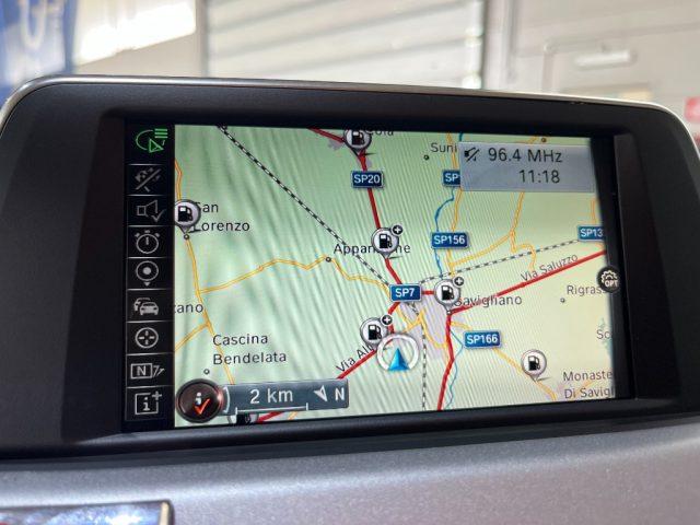 BMW X1 sDrive18d Business 18" xLine Navi/Full LED/Park Pl