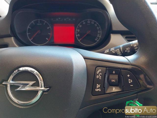 OPEL Corsa 1.4 90CV GPL ( Garanzia 12 Mesi)