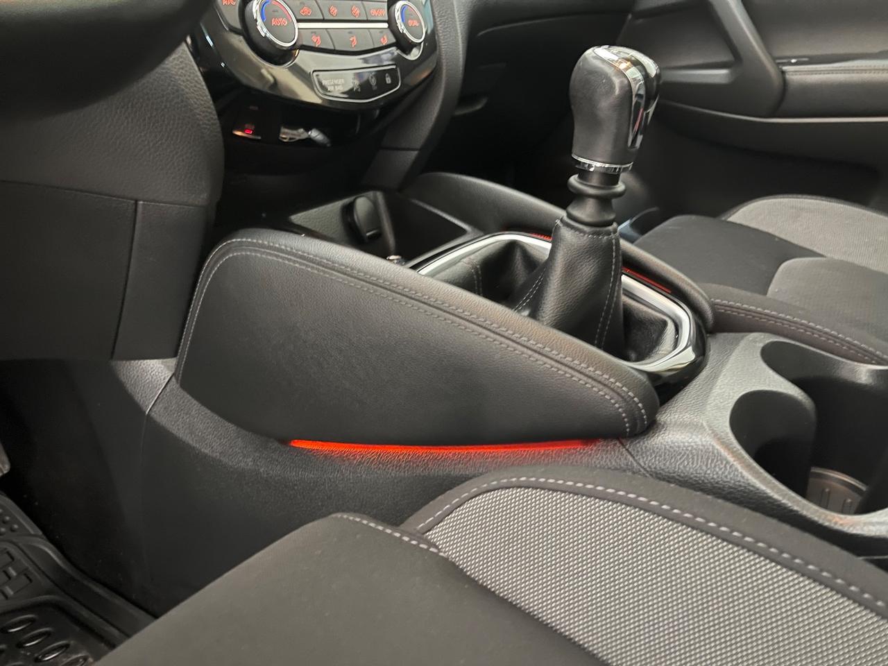 Nissan Qashqai 1.5 DCI 116 CV Tekna+ CAMERA 360°