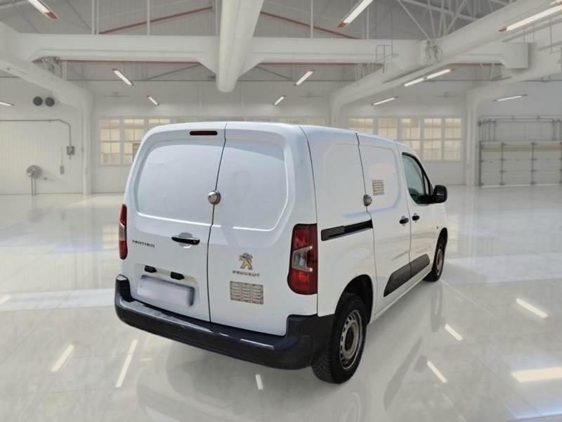 Peugeot Partner BlueHDi 100 S&S PC Furgone Pro