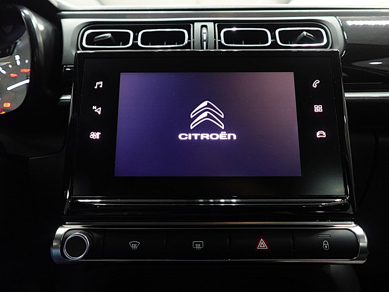 Citroen C3 1.2 PureTECH 83 CV SHINE