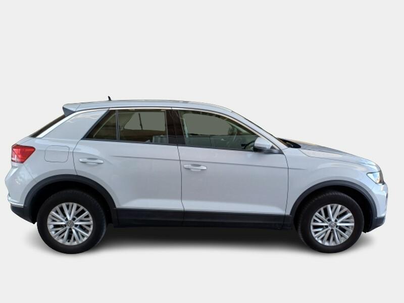 VOLKSWAGEN T-ROC 1.6 TDI SCR Business BMT