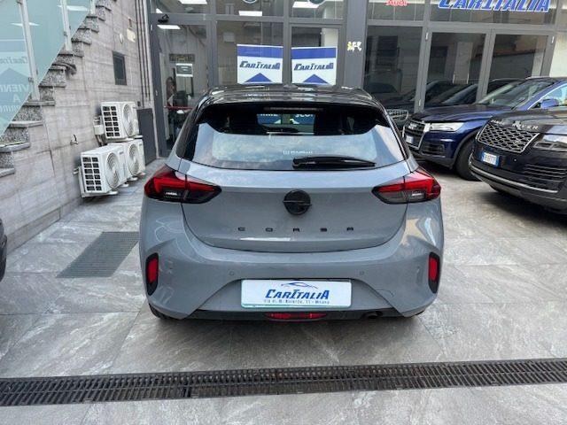 OPEL Corsa 1.2 75cv GS NESSUN VINCOLO DI FINANZIAMENTO !!!