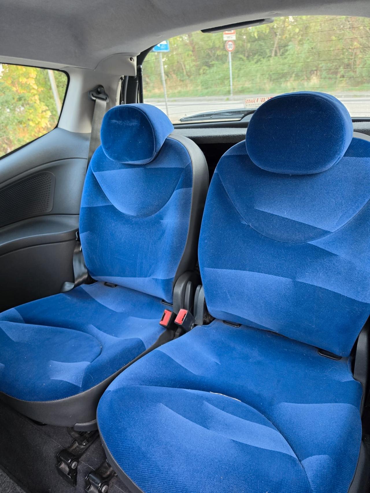 Citroen C2 Exclusive neopatentati