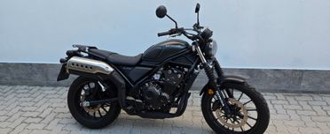 Honda CL500 ABS EURO 5