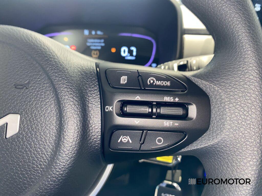 Kia Picanto 1.0 DPi Urban