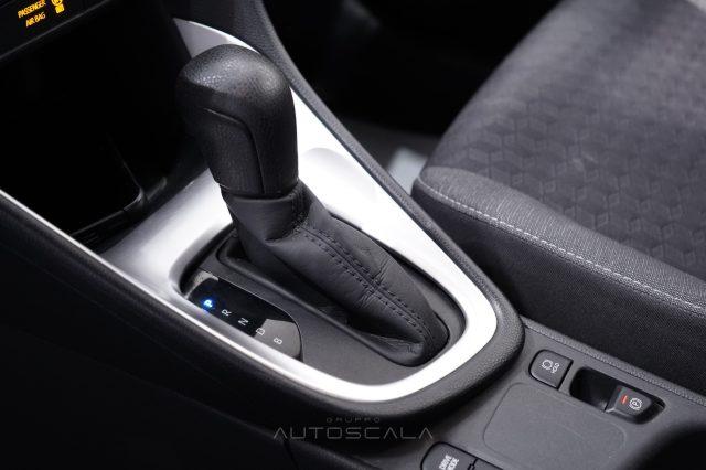 TOYOTA Yaris 1.5 Hybrid 116cv 5 porte Dynamic Business