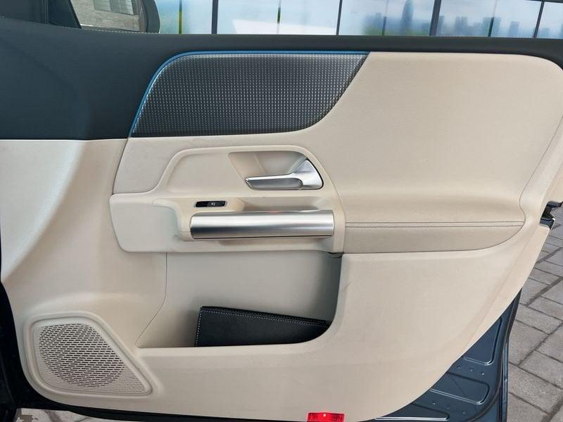 Mercedes-Benz Classe B B 180 d Automatic Sport Plus