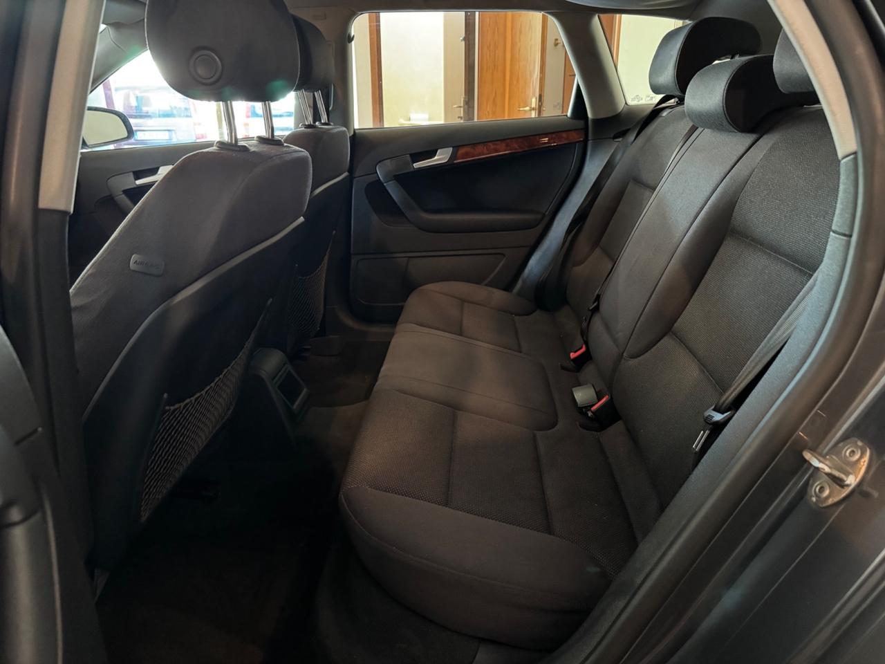 Audi A3 SPB 2.0 16V TDI S tronic Attraction
