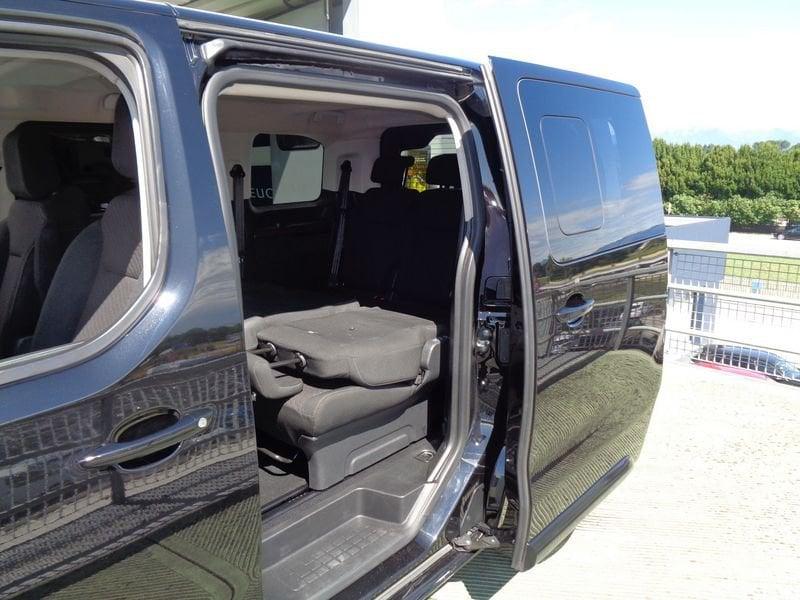 Toyota Proace Verso 1.5D L0 D Executive