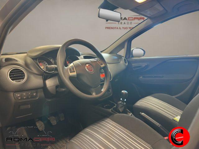 FIAT Punto Evo 1.2 5 porte S&S Dynamic
