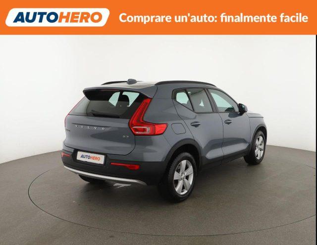 VOLVO XC40 B3 automatico Essential