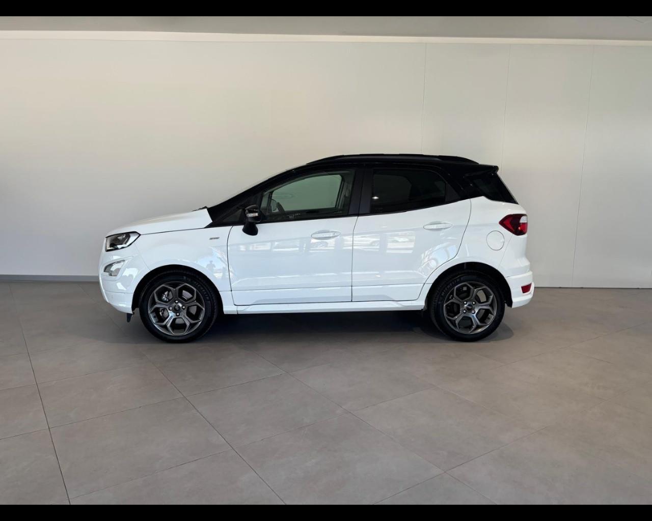 FORD ECOSPORT 1.5 TDCI ST-LINE S&S 100CV