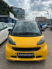 Smart ForTwo 1000 72 kW coupé BRABUS