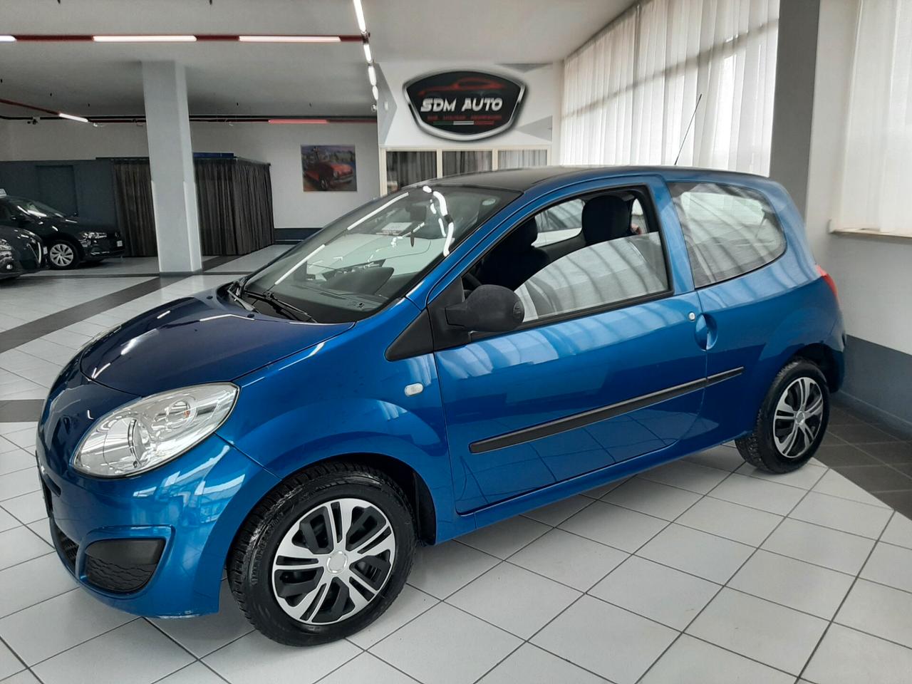 Renault Twingo 1.2i cat Wave