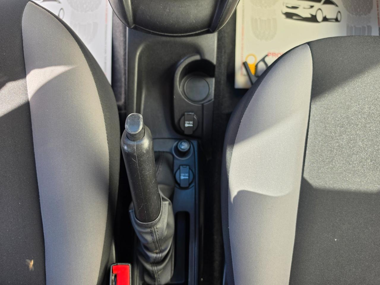 Fiat Doblò 1.6 MJT 120CV Lounge N1 5POSTI