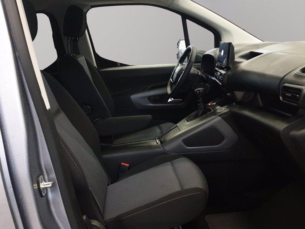 TOYOTA Proace city verso 1.5d 130cv s&s mt6 l1 d executive del 2025