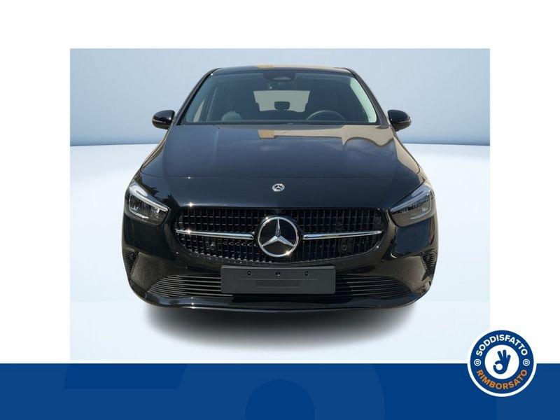 Mercedes-Benz Classe B 200 Automatic Advanced Progressive