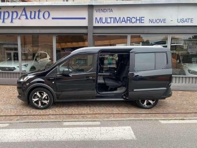 Ford Grand Tourneo Connect 1.5 TDCI Ecoblue Active