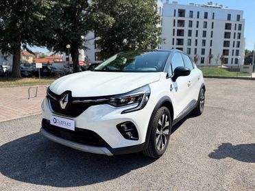 Renault Captur 1.0 tce Intens Gpl 100cv my21