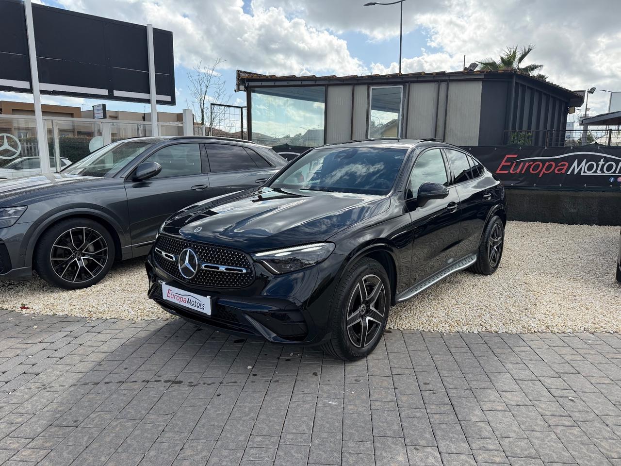 Mercedes-benz GLC 220 d 4Matic Mild Hybrid AMG Line Premium Plus IVA ESPOSTA