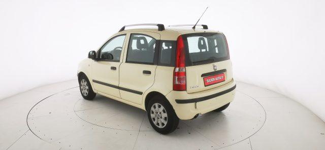 FIAT Panda 1.2 Active