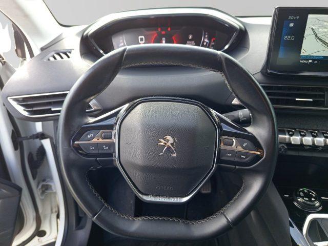 PEUGEOT 3008 BlueHDi 130 S&S Allure